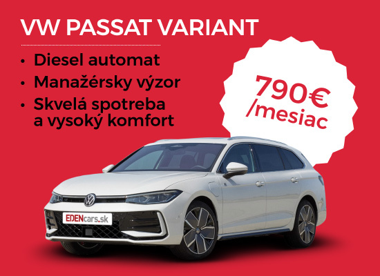 Passat 2000km