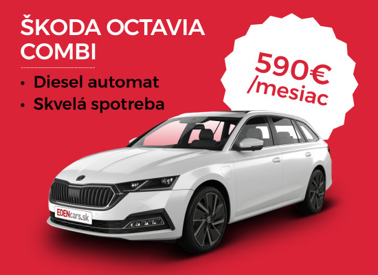 Octavia combi 2000km