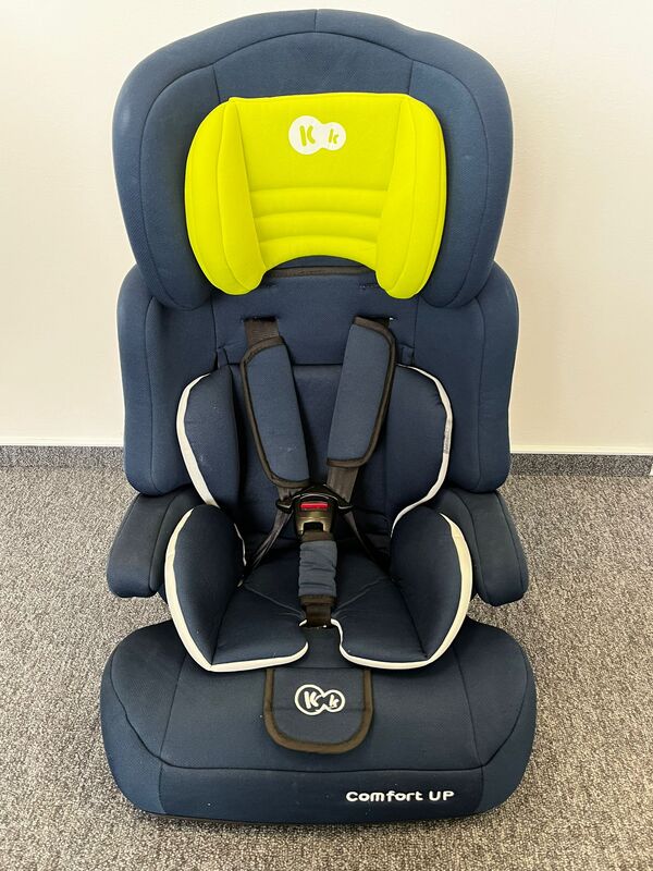 Detská autosedačka 10-18kg
