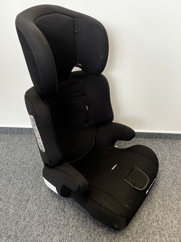 Detská autosedačka 19-36kg