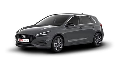 Hyundai i30 Family
