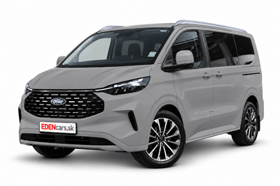 Ford Tourneo Titanium X 8miest 2.0diesel 125KW, AUTOMAT ,(350km/deň)