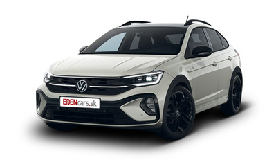 VW Taigo R-Line Limited AUTOMAT