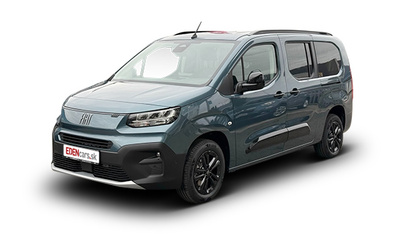 Fiat Qubo L 1.5 MTJ 130k 8AT - 7miest